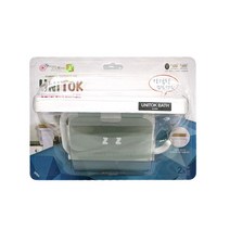 IS 유니톡 선반휴지걸이, 본상품