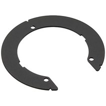 GIVI 기비 (JIBI) 자전거 탱크 백 잠금 부착 (V Strom 650) BF01 95272, 1개