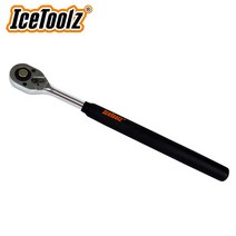 아이스툴즈 53R4 양방향 라쳇렌치 깔깔이 렌치