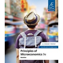 Principles of Microeconomics, Cengage, 9789814915359, N. Gregory Mankiw