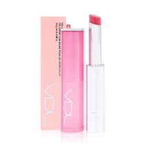 VDL 엑스퍼트 슬림 글로우 립 밤 2.5g, 04 레드베리