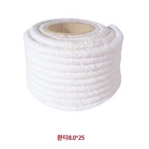 스마토 세라믹로프 환타 원형 25M 틈새보강 8962159 100625EA