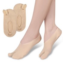 소건막류교정기 무지외반증 발가락교정 발가락 분리기 외반증 교정기 교정 발 뼈 엄지 조절기 변형 양말 2, 03 03