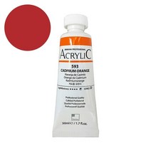 신한 아크릴물감 50ml (NO.503) 빨강 카아민 3개입 _ 34468EA, 본상품선택