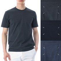 메종 마르지엘라 23SS 반팔티 3PACK/S50GC0687 S23973 966