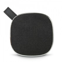 QNIX 고출력 블루투스 패브릭 스피커 QS-2000 (컬러 선택), 오렌지