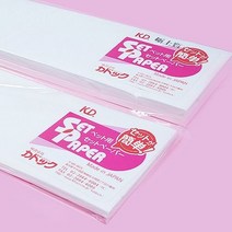 D18 일제 급 랩핑지100매 _ 2023979EA, 1, 본상품선택