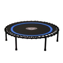 실내용 트램폴린 방방이 점핑다이어트 실내 점핑 방방 트램펄린, A