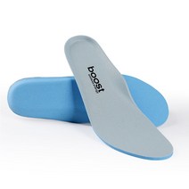 boost 남여공용 신발 깔창