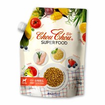 제일사료 육성기 변냄새감소 강아지 1.5kg 애견사료 모질건강 건식사료, 1개입