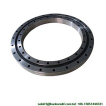 선회베어링 rb11015uucc0 p5 교차 롤러 (110x145x15mm) 턴테이블 axk 링 로봇, 없음