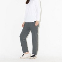 [오노마] ONM (SM)안드라데 강스판 밴드바지 SD-220323