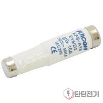 KFS-2A 4A 6A 10A 16A 30A 사기 다이젯 호리병 휴즈 DIAZED FUSE 카콘