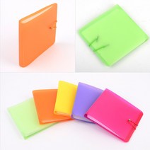 포켓 CD 바인더 보관함 시디 케이스 플스 정리집 정리함 파우치 보관 블루레이 게임 씨디 DVD 홀더 커버