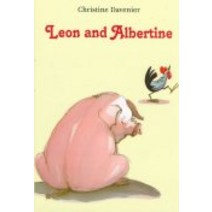 Leon and Albertine, Orchard Books