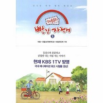 TV동화 빨간 자전거 2, 상품명