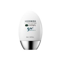 메디코이 바이오 UV 프로텍트 레이저 저자극 선크림 마스터, 단품
