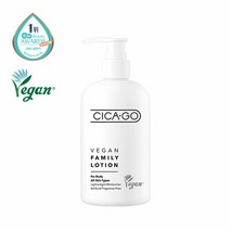 아이소이 [시카고] 비건 패밀리 로션 350ml, 단품없음