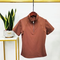 빠른 건조 짧은 소매 승마 티셔츠 여성 승마 셔츠 승마 쇼 셔츠 equitation 의류