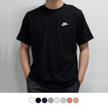 나이키 스포츠웨어 샤인 퓨추라 숏 슬리브 반팔 티셔츠