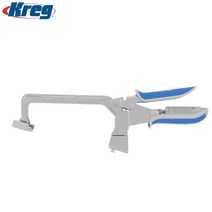 KREG 크레그 벤치 클램프 6인치 KBC6