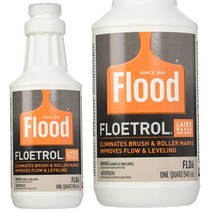 FLOOD PPG FLD6 04 Floetrol Additive 플러드 첨가제