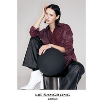 [론칭가 79900원] 이상봉에디션 오리지널 아우터형 셔츠1종