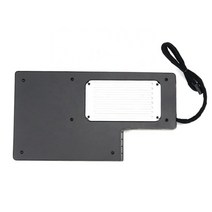 자동차 부품 신제품 무선 빠른 충전기 전화 특별 A4L/A5 2017, 01 Black