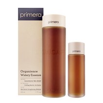 프리메라 오가니언스 워터리 에센스 230ml(+미니60ml), 1개