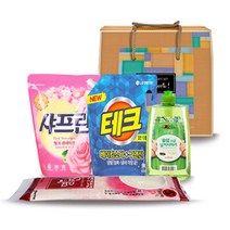 (추석)LG생활건강 집들이 홈케어 디럭스 간편한선물 명절베스트 거래처 직원 단체 회사세트 감사 설날 도매 시댁