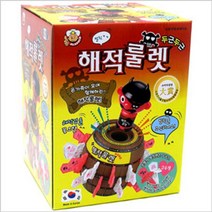 와이딜 알라딘상사 두근두근 해적룰렛