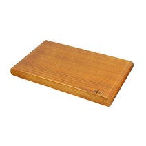 남가커머스 국산 옻칠 물푸레나무 도마(대) 43cm / 24cm 2.5cm 국내산 원목 미송 04956-50964ea, namgac 본상품선택