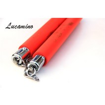 검도복 대한검도복 도복 블랙 드래곤 중국 쿵푸/무술/아르테스 마시아/윙 천 거품 눈차쿠스 자기 방어 무기 무술 연습 장비