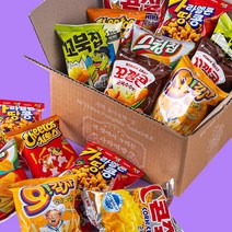 미니과자 15개입 회사 사무실 학교 학원 간식 과자 모음