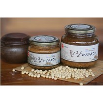 해남미소 해남에다녀왔습니다 전통 재래식 된장 1KG