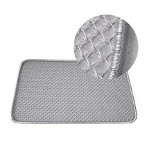 공사장 신발 흙털이 깔판 철재 발매트 흙털이발판 출입문발판 발판, 아연철 현관매트