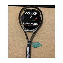 HEAD 헤드 MXG 1