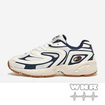 휠라 휠라O 버자드 2000 러닝 아카이브 1RM02264E-125