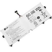 LG gram 13Z970 14Z970 15Z970 15ZD975 엘지 그램 LBR1223E 60WH 노트북배터리
