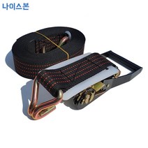 나이스자동바 50mm환봉자동바세트, 검정, 1개