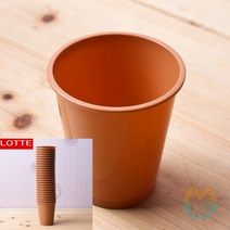 다회용 자판기컵 25P 생활 건강 주방용품 잔 컵 플라스틱컵