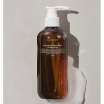 지비에이치 COSMETIC 데일리 핸드워시, 280ml, 2개