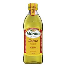 모니니 안포라퓨어 올리브오일 500ml 1개, 모니니 안포라퓨어 올리브오일 5