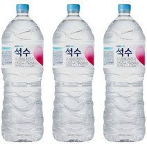 하이트진로 석수 1L 12개 석수 생수