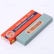 썬타이거 숫돌 No.1 GC 250방 초벌숫돌 연마석