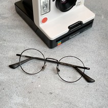 블랙몬스터 BM2022 C1 초경량 블루라이트 야간 빛번짐 안경 트랜지션스 면접