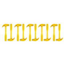 안전망치 (10개입)어린이용망치/만들기