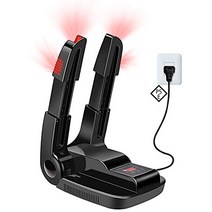 구두 건조기 신발 건조기 신발 탈취기 신발 건조기 Kimata 오존 탈취 소취 온풍 타이머 예약 기능 노즐 신축 가능 운동화 가죽 신발 양말 장화 다양한 신발을 대응 가능 PSE 인증 완료 일본어 취급 설명서 첨부