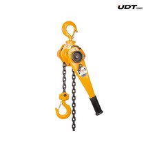 UDT 레버블럭 1.5T