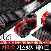 차량용 기스방지테이프 도어스텝 스커프 보호필름, 옵션02 차량용 기스방지테이프 7cmx1M